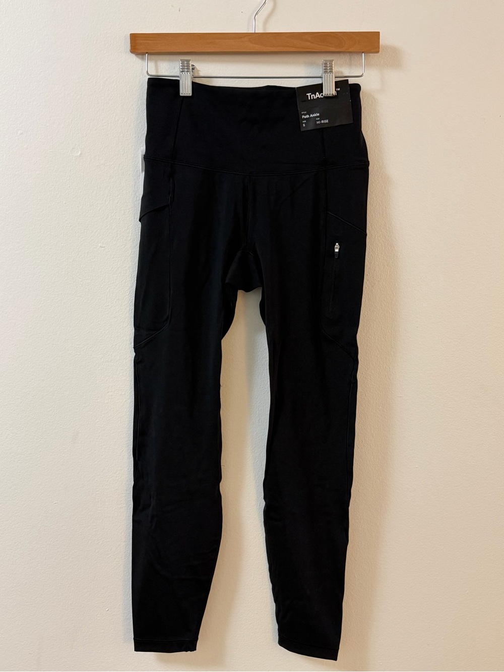TNA Action Path Hi-Rise Leggings NWT